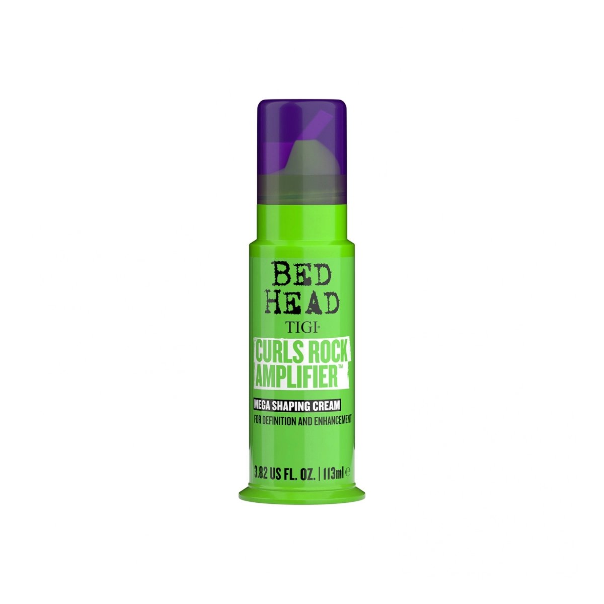 TIGI BED HEAD Krema za oblikovanje i definiciju CURLS ROCK AMPLIFIER, 113 ml | VESNA.RS