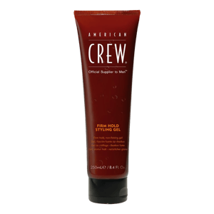 American Crew Gel za kosu velike jačine, 100 ml | VESNA