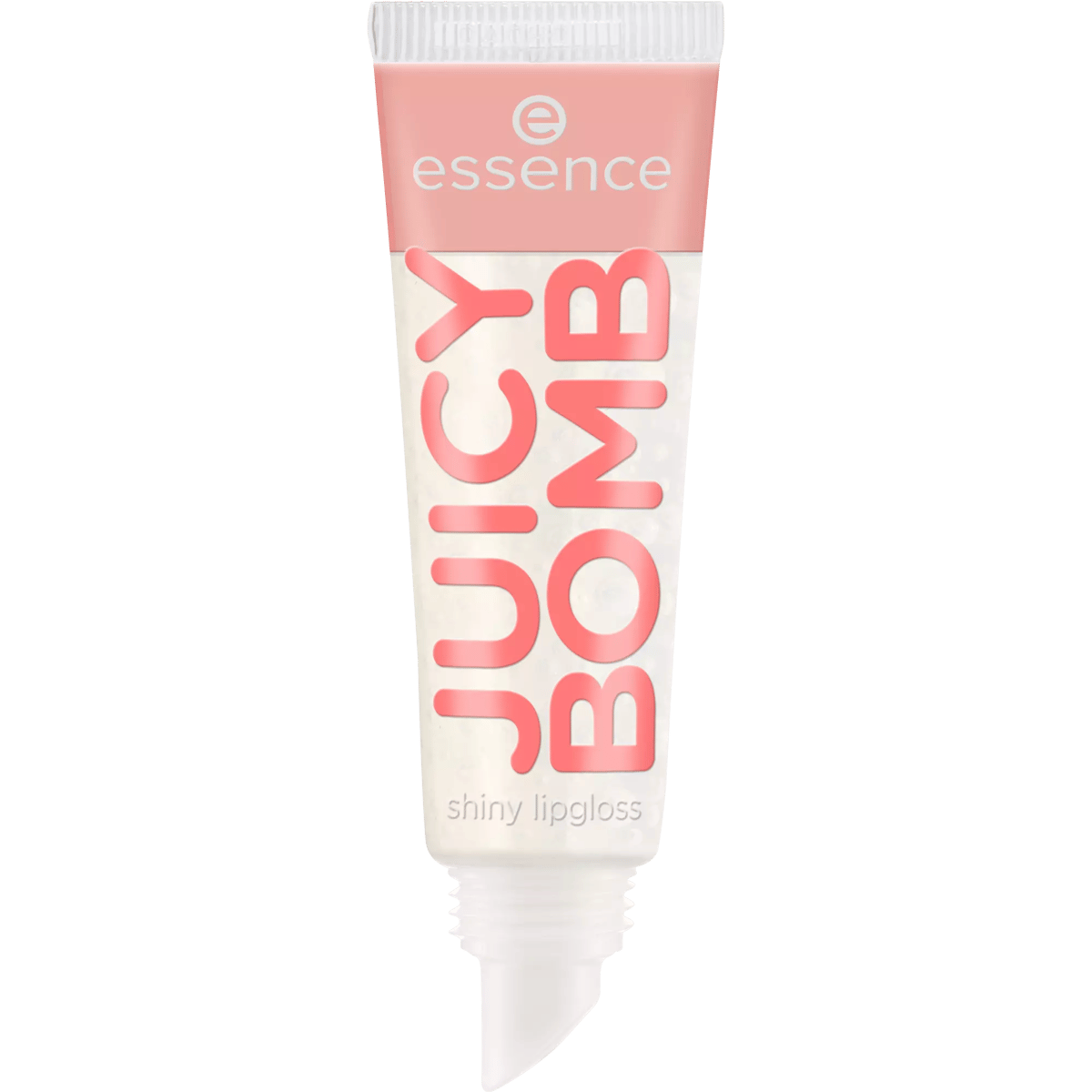 essence Juicy Bomb sjaj za usne, 10 ml | VESNA.RS