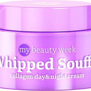 7DAYS MY BEAUTY Collagen dnevna i noćna krema za lice WEEK WHIPPED SOUFFLE, 50 ml | VESNA