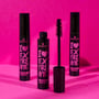 essence Love Extreme volume maskara — Ultra Black | VESNA.RS