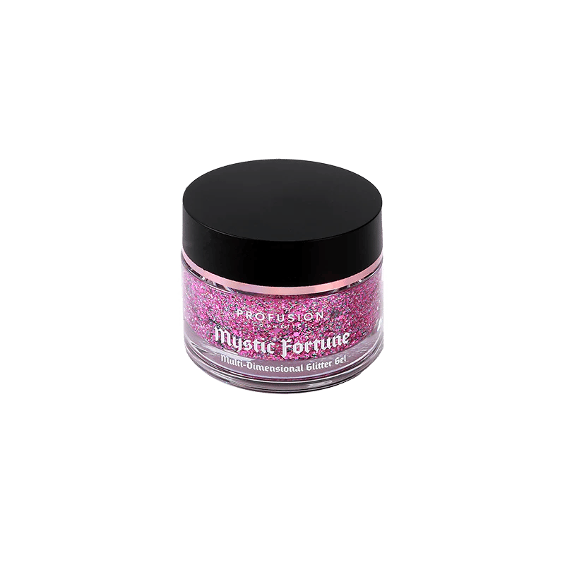 PROFUSION COSMETICS Mystic Fortune Gliter gel — Wicked | VESNA.RS