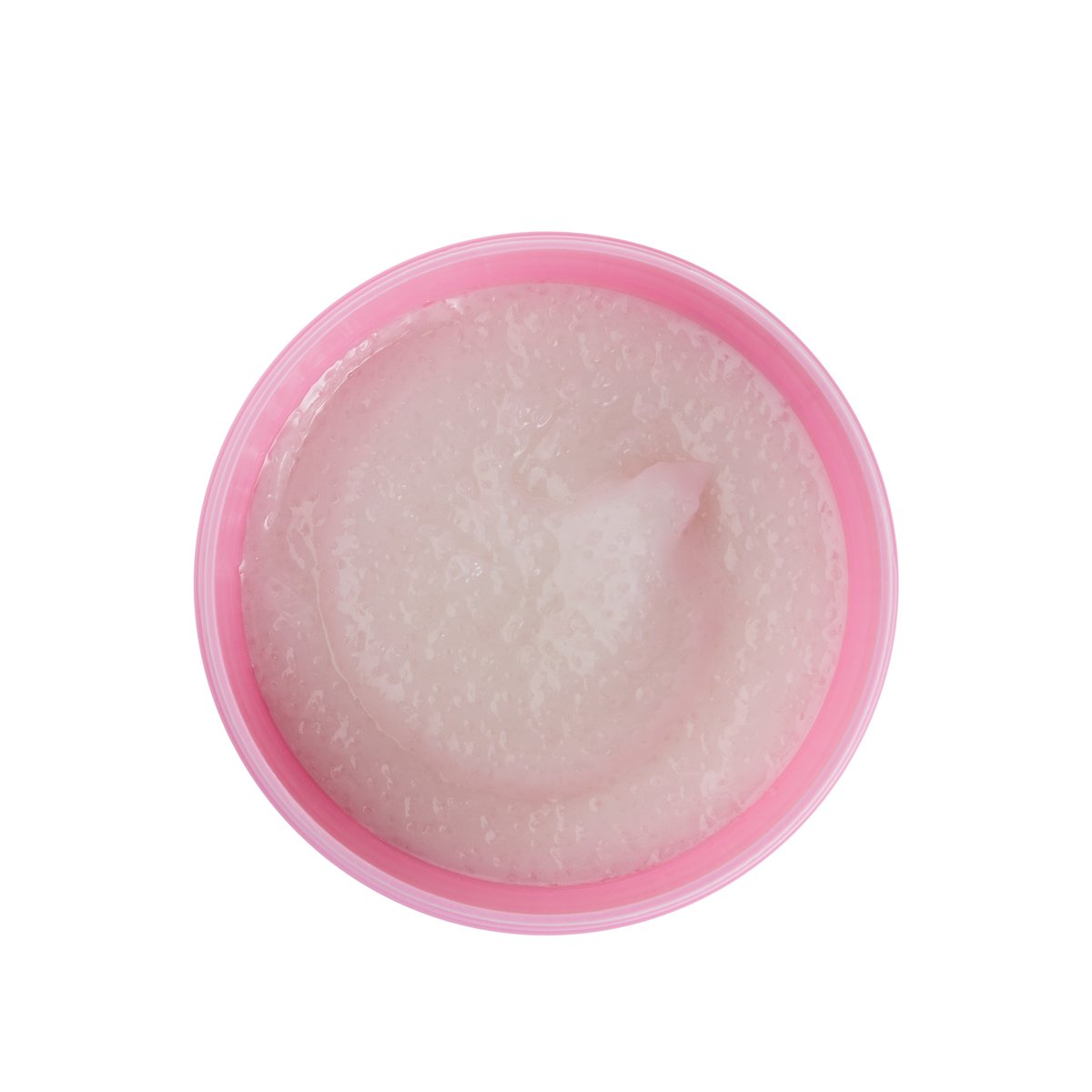 Organic Mimi Piling za telo Dud Sweet berry, 250 g | VESNA.RS