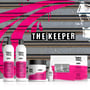 Revlon Professional PRO YOU Šampon THE KEEPER, 350 ml | VESNA.RS