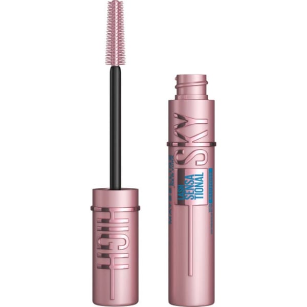 Maybelline New York Lash Sensational Sky High maskara waterproof | VESNA