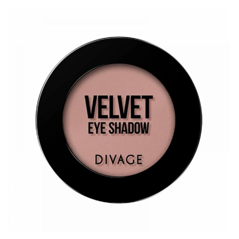 DIVAGE VELVET senka oči | VESNA.RS