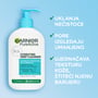 Garnier Pure Active Hydrating Deep Cleanser gel za čišćenje lica, 250 ml | VESNA.RS