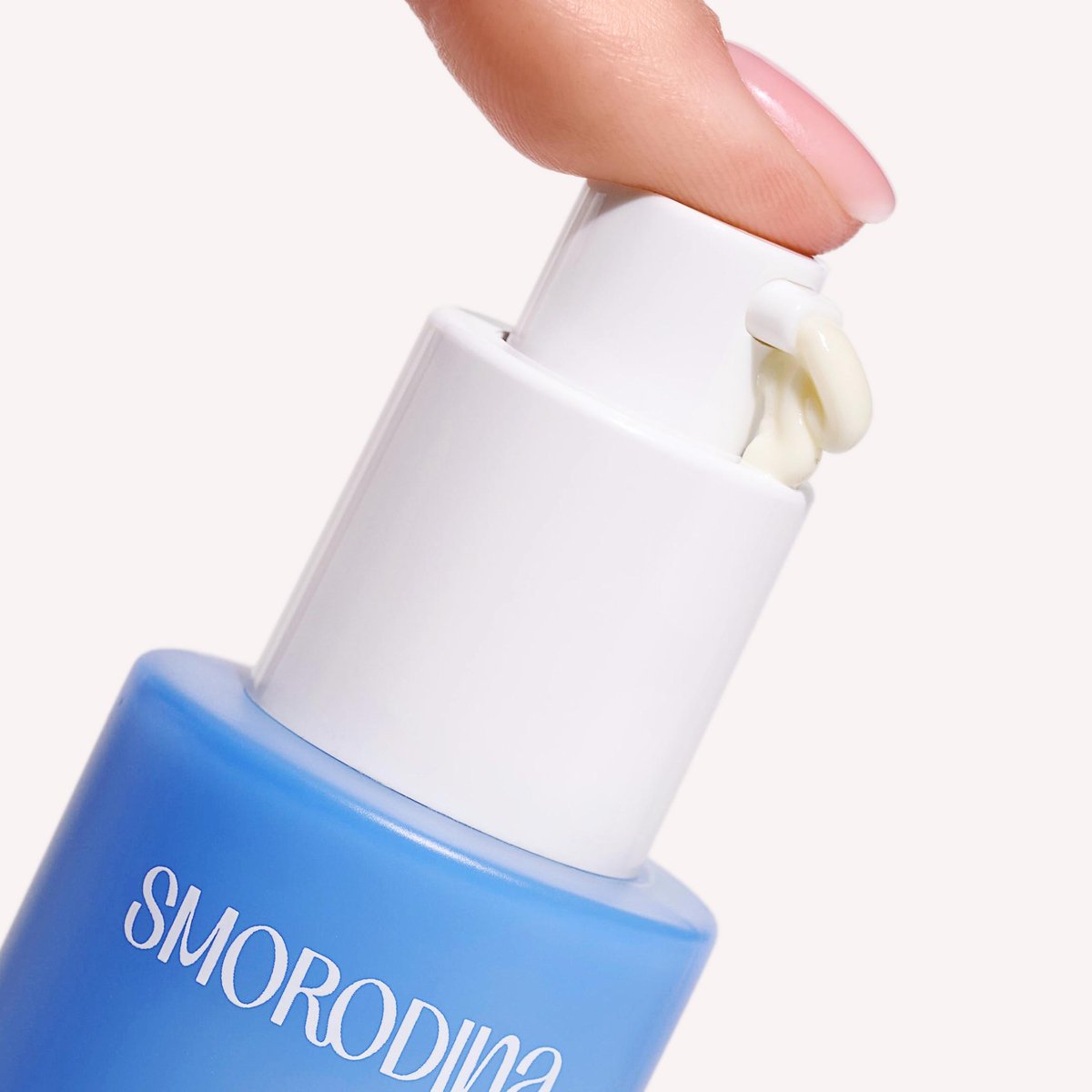 SmoRodina Hidratantna krema sa ceramidima i hijaluronskom kiselinom, 50 ml | VESNA.RS