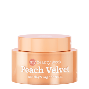 7DAYS SOS day & night cream PEACH VELVET | VESNA