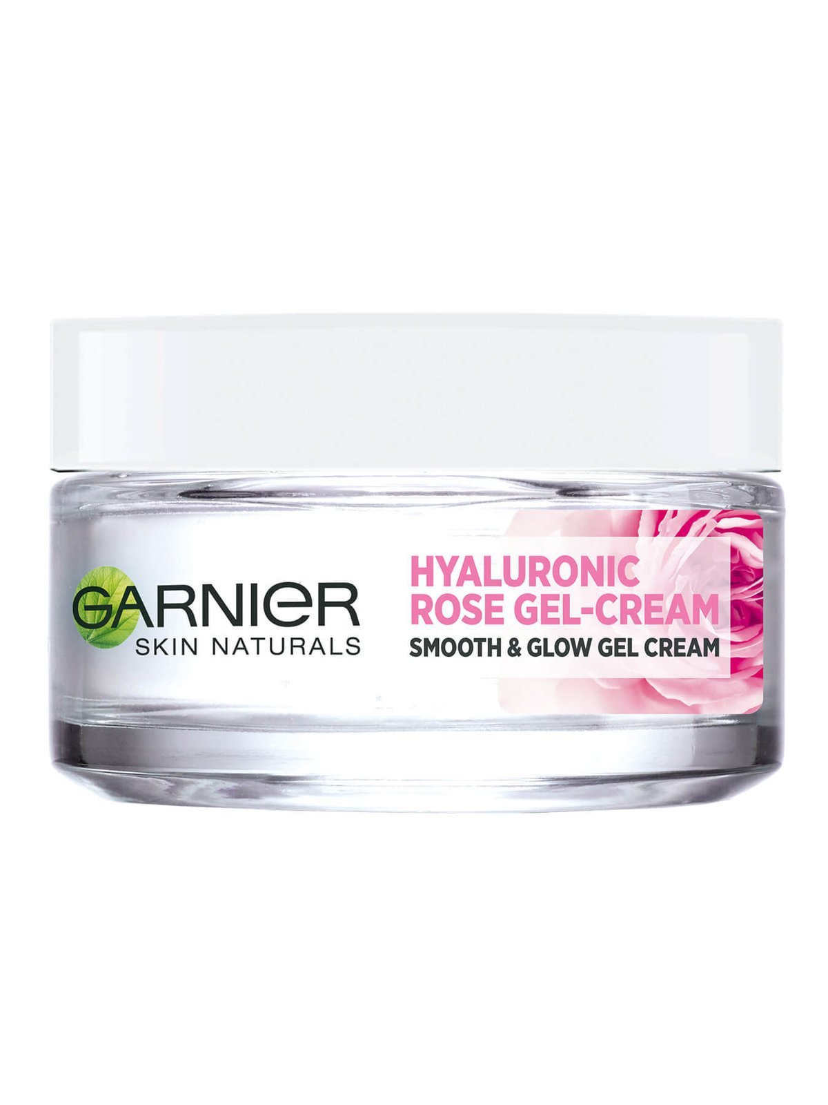 Garnier Skin Naturals Hyaluronic Rose gel-krema za lice 50 ml | VESNA.RS