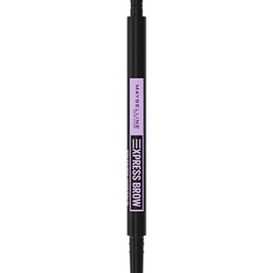 Maybelline New York Express Brow Ultra Slim olovka za obrve 5.5 Cool brown | VESNA