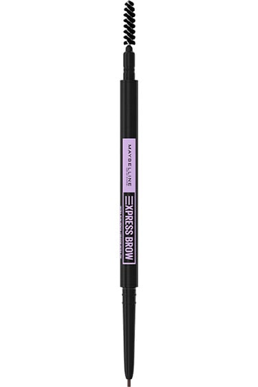 Maybelline New York Express Brow Ultra Slim olovka za obrve 5.5 Cool brown | VESNA