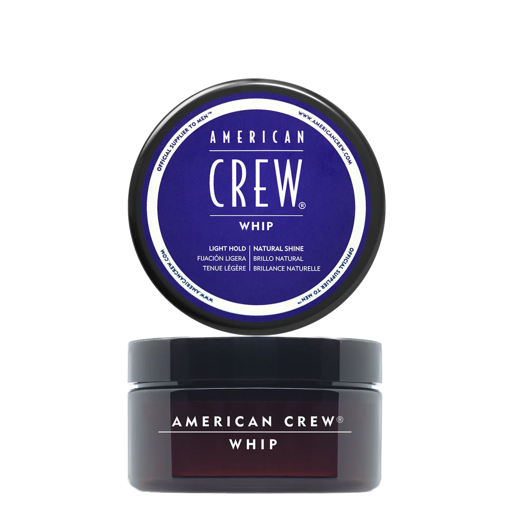 American Crew WHIP za stilizovanje kose, 85 g | VESNA.RS