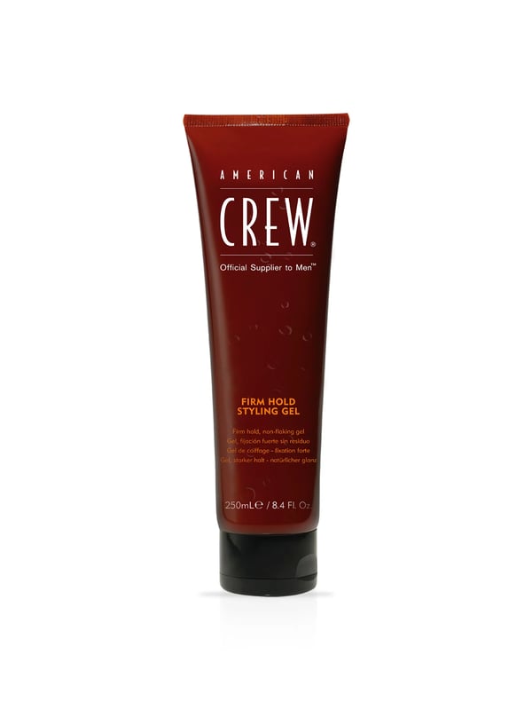 American Crew Gel za kosu Firm hold, 250 ml | VESNA