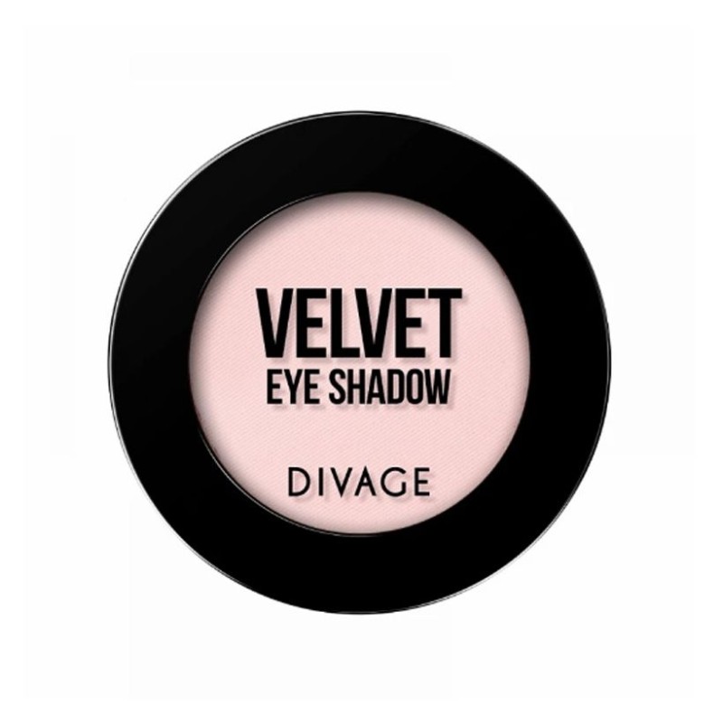 DIVAGE VELVET senka oči | VESNA.RS