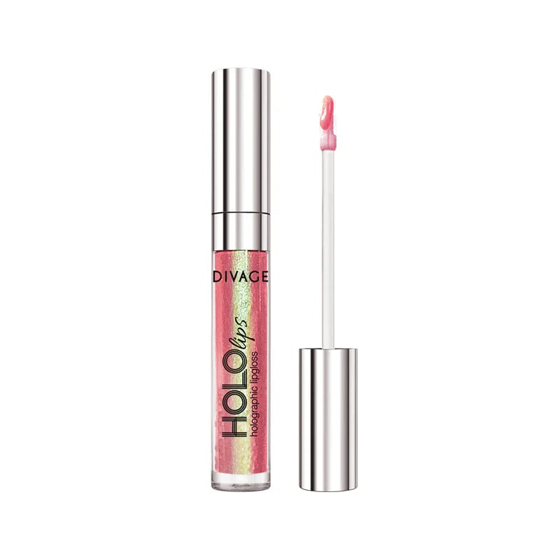 DIVAGE HOLO LIPGLOSS | VESNA.RS