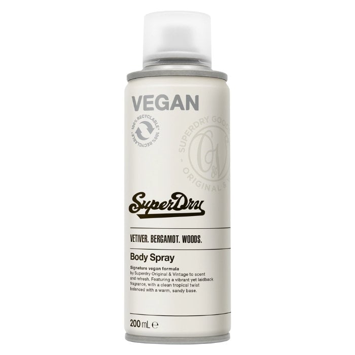 Super Dry Deo spray Woods | VESNA.RS