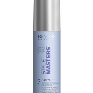 Revlon Professional Style Masters Preparat za definisanje prirodnih lokni CURLY ORBITAL, 150 ml | VESNA