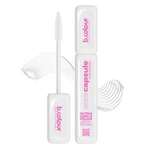 B.COLOUR PROFESSIONAL SuperStay maskara za oči 02 5XL WHITE