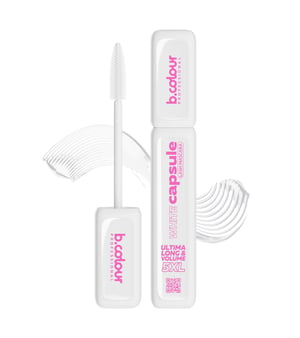 B.COLOUR PROFESSIONAL SuperStay maskara za oči 02 5XL WHITE