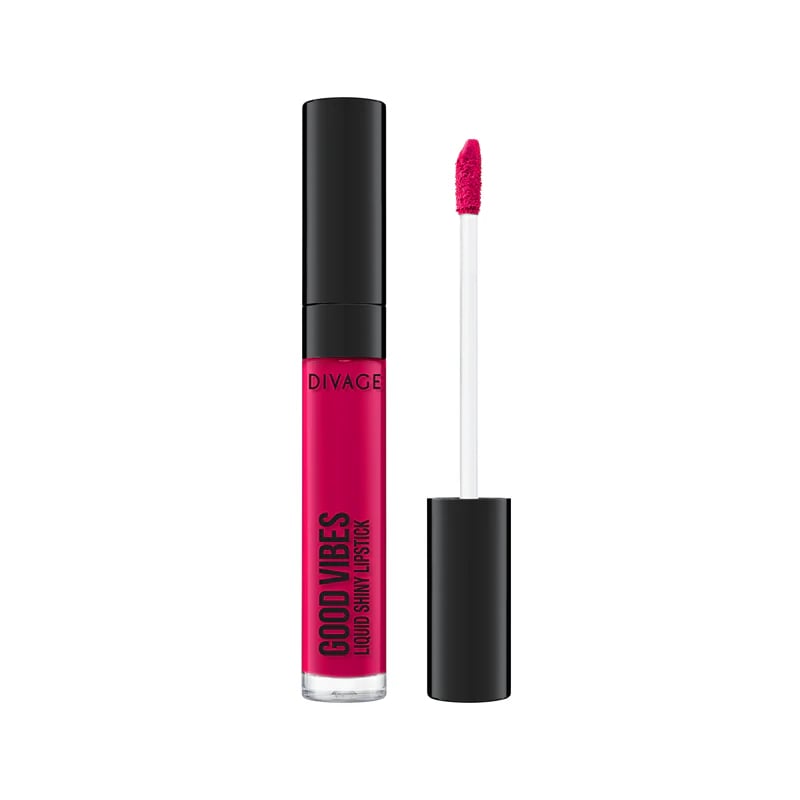 DIVAGE HOLO LIPGLOSS | VESNA.RS