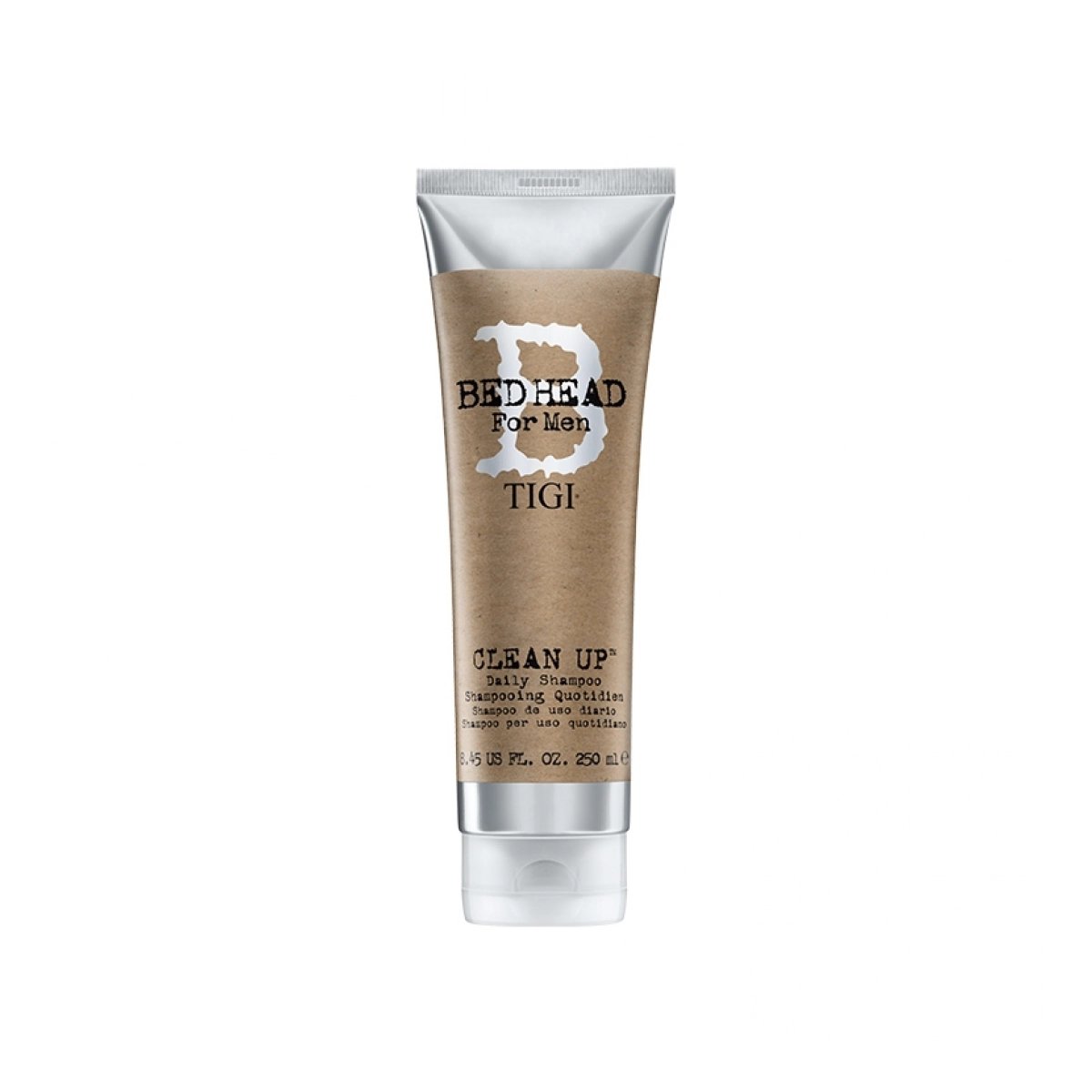 TIGI BED HEAD Šampon za kosu CLEAN UP, 250 ml | VESNA.RS