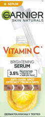 Garnier Skin Naturals Vitamin C Serum, 30 ml | VESNA.RS