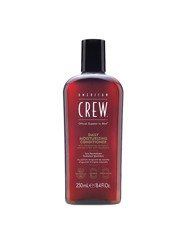 American Crew Hidratantni balzam za svakodnevnu upotrebu, 250 ml | VESNA.RS