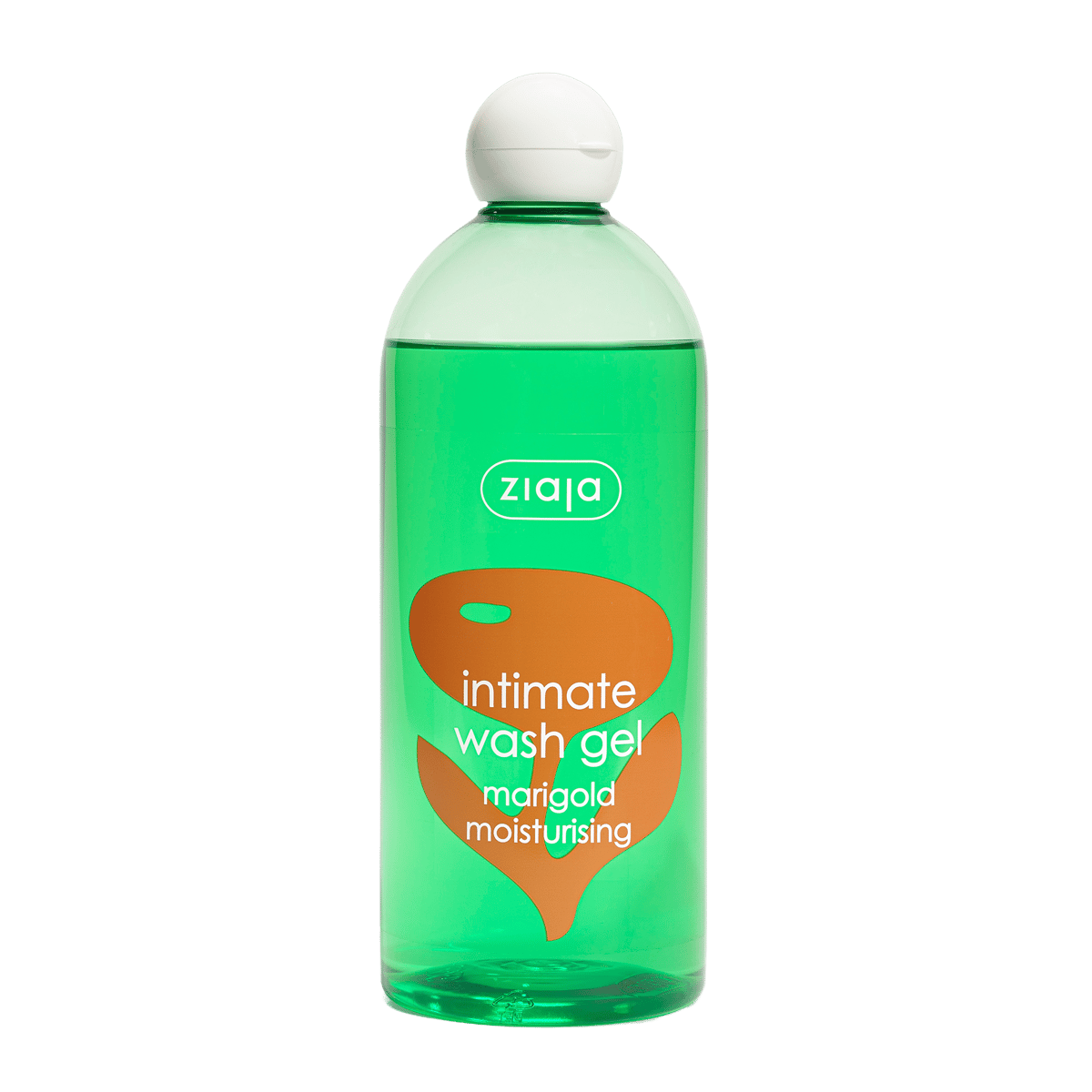 ZIAJA Gel za intimnu negu Neven, 500 ml | VESNA.RS