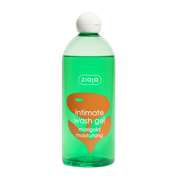 ZIAJA Gel za intimnu negu Neven, 500 ml | VESNA