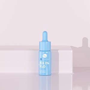 7DAYS MY BEAUTY WEEK HA 1%+H2O Hijaluronski serum za lice, 20 ml | VESNA