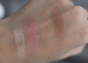 7DAYS B.COLOUR Multifunkcionalni makeup kit / Hyper Glow | VESNA.RS