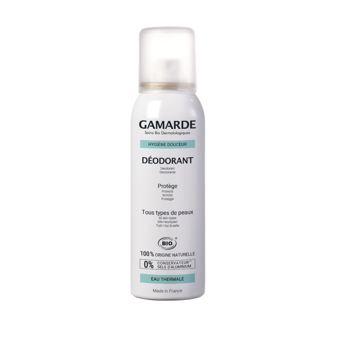Gamarde Dezodorans u spreju, 100 ml | VESNA.RS