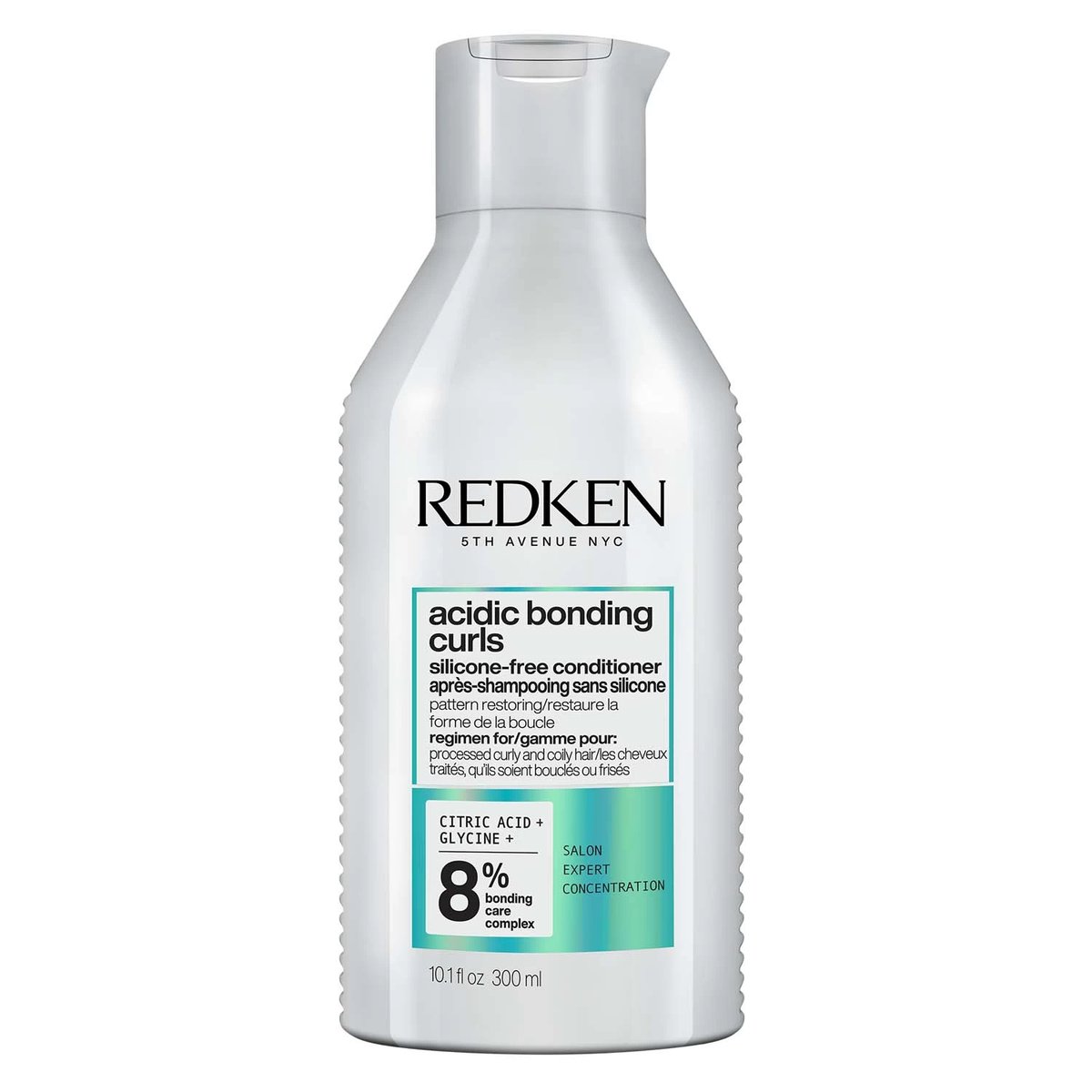 Redken ACIDIC BONDING CURLS regenerator, 300 ml | VESNA.RS