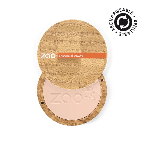 ZAO Kompaktni puder | VESNA.RS