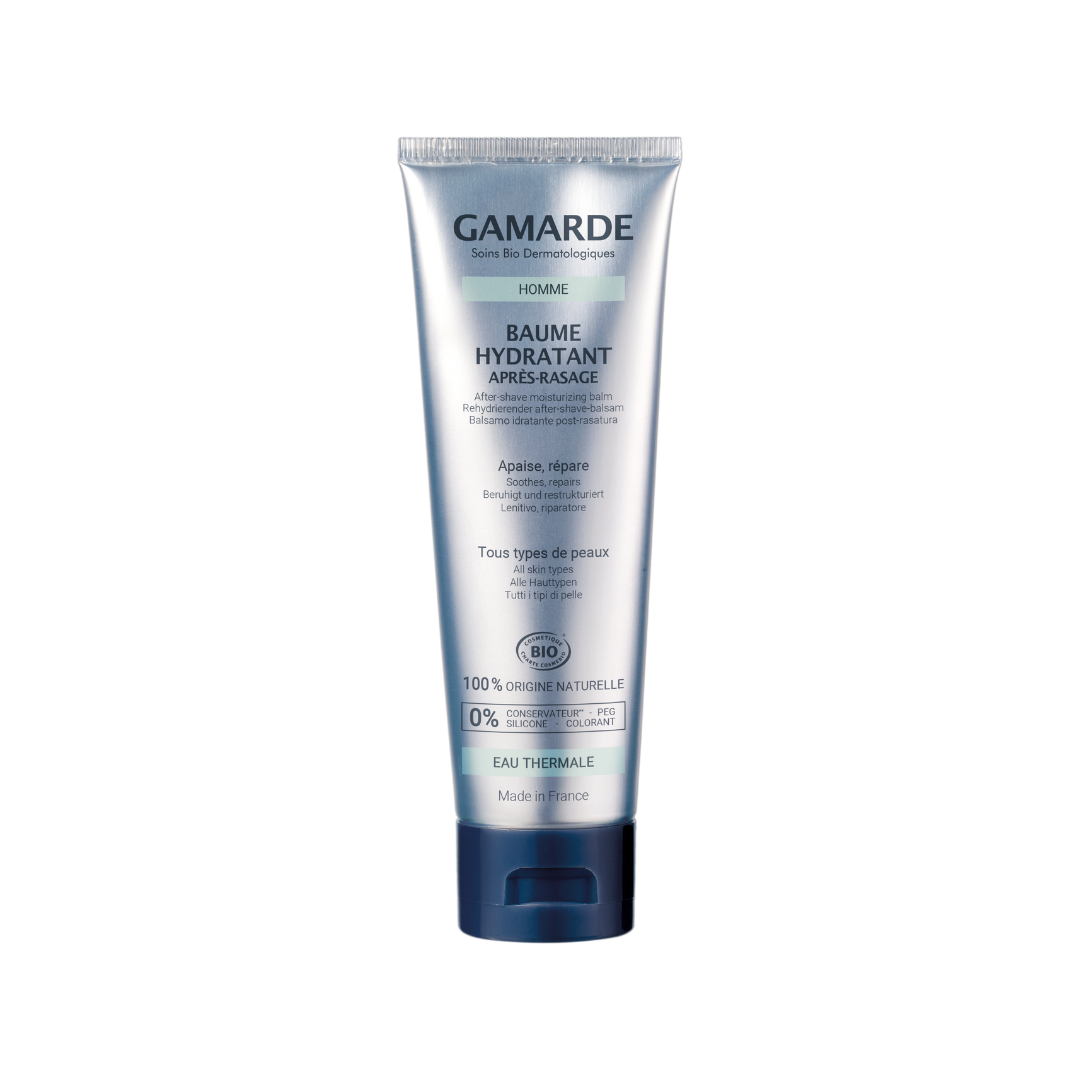 Gamarde Hidratantni balzam posle brijanja, 75 ml | VESNA.RS