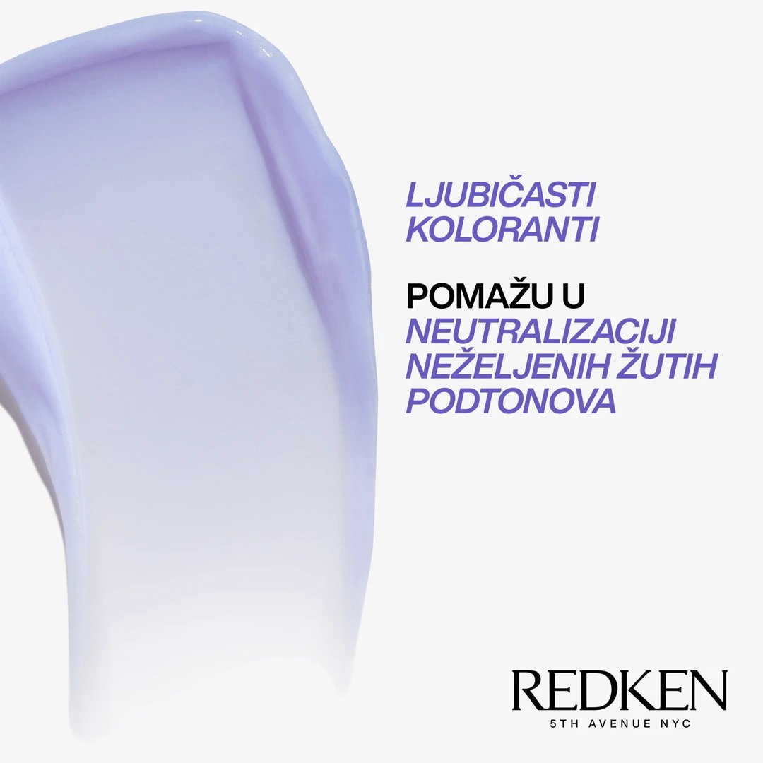 Redken COLOR EXTEND BLONDAGE regenerator, 300 ml | VESNA.RS
