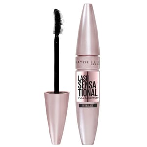 Maybelline New York Lash Sensational Maskara | VESNA