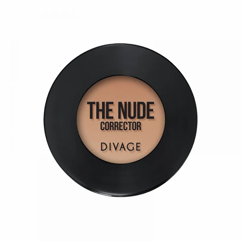 DIVAGE THE NUDE krem korektor | VESNA.RS