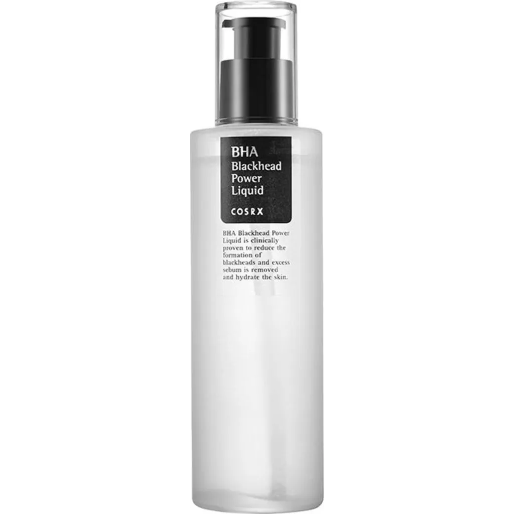COSRX BHA Blackhead Power Liquid, 100 ml | VESNA.RS