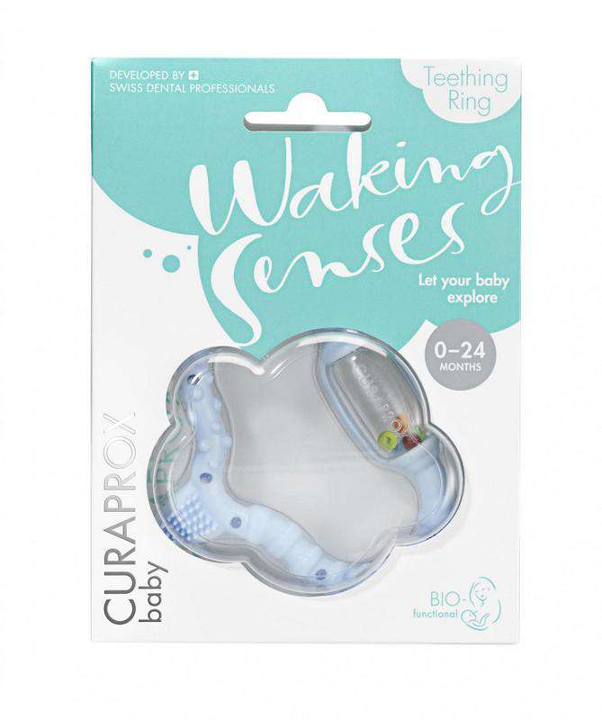 CURAPROX Baby glodalica, plava | VESNA.RS