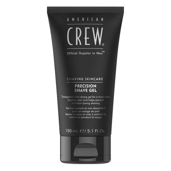 American Crew Gel za precizno brijanje, 150 ml | VESNA