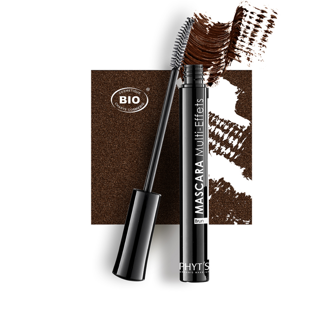 PHYT'S Maskara Brown | VESNA.RS
