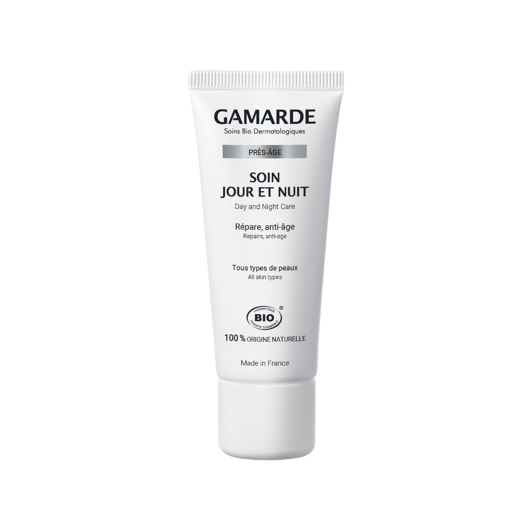 Gamarde Anti-age dnevna i noćna krema, 40 ml | VESNA.RS