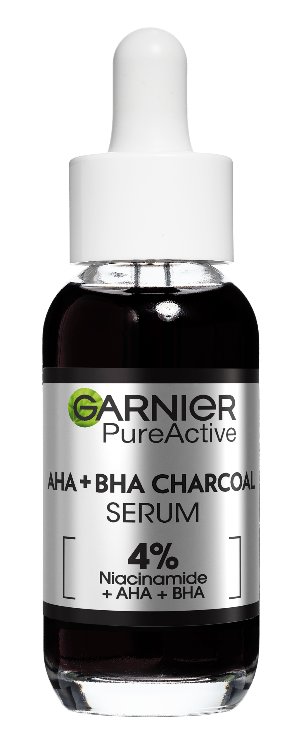 Garnier Pure Active Anti-Imperfection crni serum, 30ml | VESNA.RS
