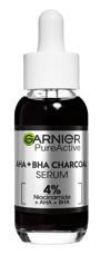 Garnier Pure Active Anti-Imperfection crni serum, 30ml | VESNA.RS
