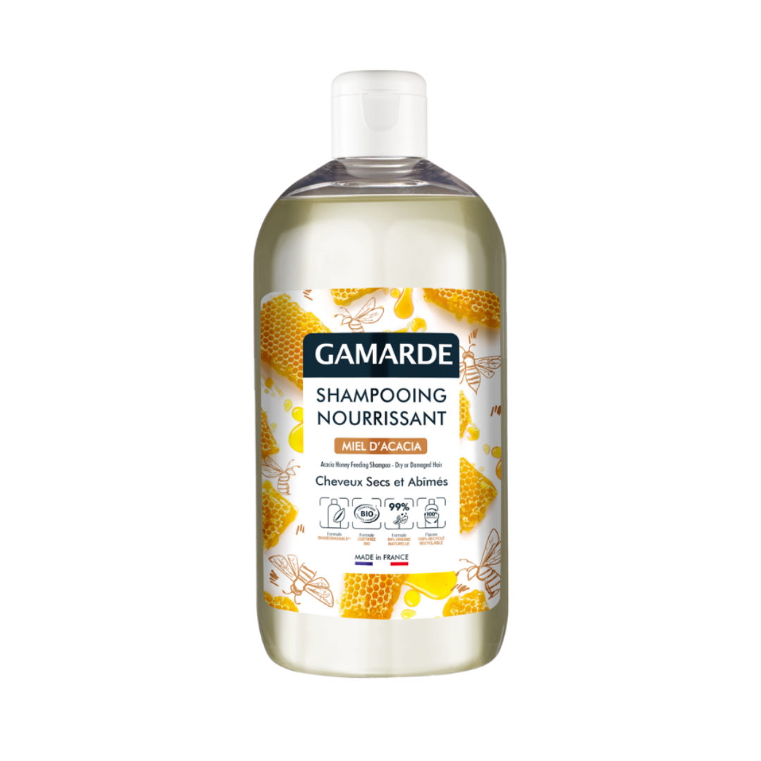 Gamarde Šampon za suvu kosu, 500 ml | VESNA.RS