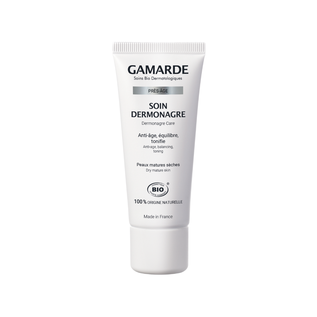 Gamarde Anti-age krema za lice, 40 ml | VESNA.RS