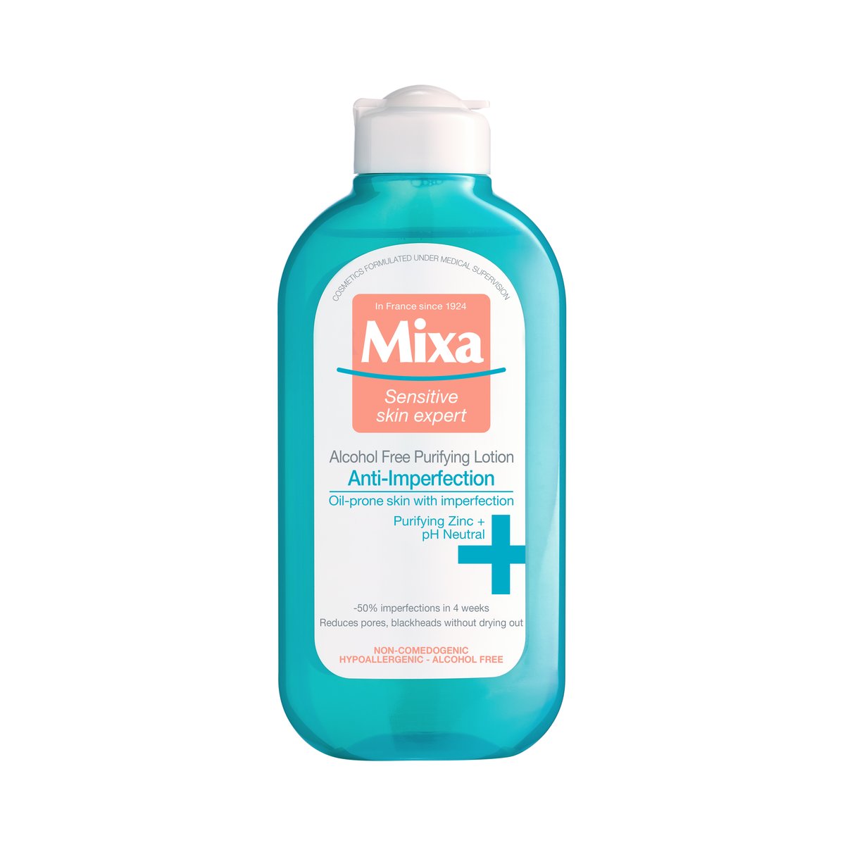 MIXA Losion za problematičnu kožu, 200 ml | VESNA.RS