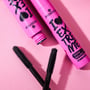 essence I Love Extreme crazy volume maskara — Ultra Black | VESNA.RS